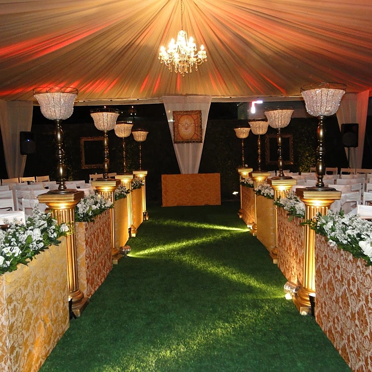 Pandanus - Space for Festivals and Events